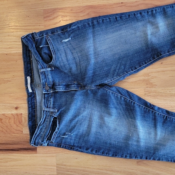 LEVI'S  711 SKINNY JEANS - Picture 4 of 9